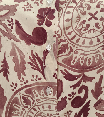 CAMICIA DONNA M/M 144225 Ingrosso Camicie Donna Tellini S.r.l.